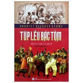 Sách - Túp Lều Bác Tôm