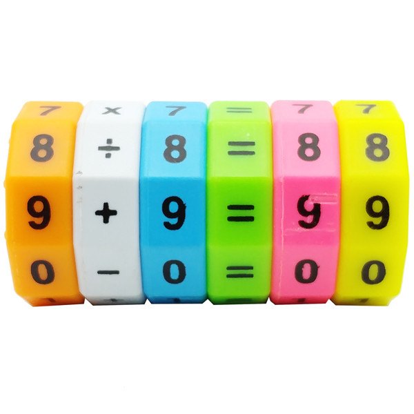 Bộ Xoay Nam Châm - Fahasa