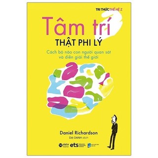 Sách tâm trí thật phi lý