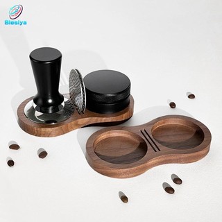 Giá đỡ máy pha cà phê blesiya Espresso, Dụng cụ pha cà phê, Máy pha cà phê, Máy pha cà phê Espresso