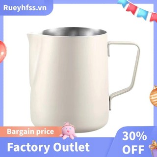 Sữa Bọt Bình Vòi Latte Nghệ Thuật Bình Tròn Vòi Latte Nghệ Thuật Bình Sữa Bình Sữa Frother Chuyên Nghiệp Barista Sữa Hấp Bình