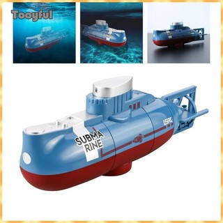 [Kokiya] Đồ Chơi Trẻ Em Mini RC Tàu Ngầm Chống Thấm Nước Bơi Mô Phỏng Điều Khiển Điện Watercraft Mô Hình Quà Tặng Cho Trẻ Em