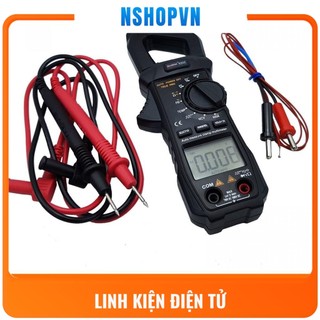 Đồng hồ ampe kìm tự động WinAPEX 8202