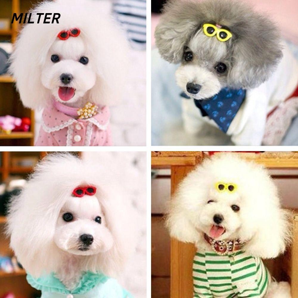 MILTER Bịt Mắt Khi Ngủ Họa Tiết Hoạt Hình Bảo Vệ Mắt