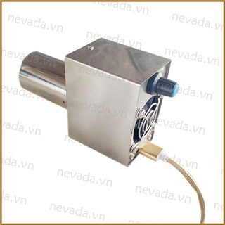 Nev ♕ Quạt thổi USB AC100-240V 12V1A DuanFans Công suất máy thổi kim loại tuyệt vời để nấu nướng ngoài trời Quạt BBQ cắm trại