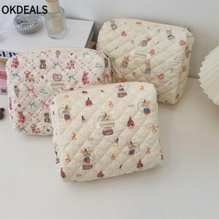 Túi đựng đồ trang điểm Du lịch Thời trang