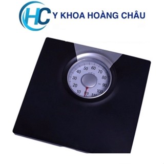 [CHÍNH HÃNG] Cân sức khoẻ cơ học TANITA HA-680 - Nhật Bản