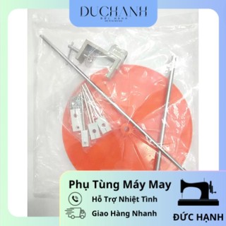 Đĩa để băng viền