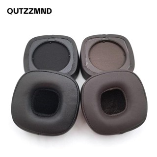 Qutzzmnd 1 Cặp Phụ Kiện Tai Nghe Thay Thế Đệm Cho Marshall Major IV