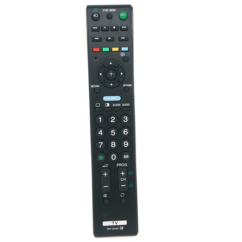 Thay thế RM-GA021 MỚI CHO Điều khiển từ xa RM-GA021 KLV-40BX450 KLV-46BX450 KLV-32BX35A KLV-46BX450 