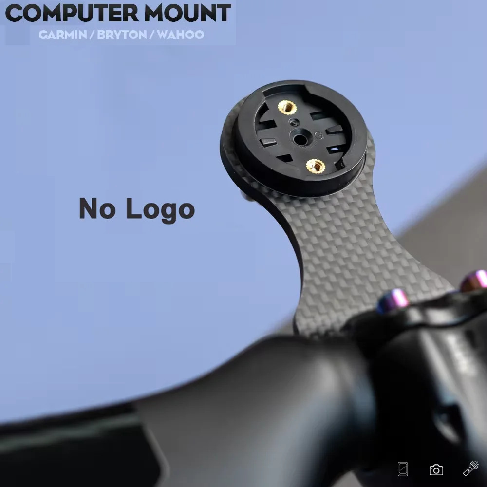 Thân Xe Đạp Nối Dài Carbon Cho GPS và Phụ Kiện Xe Đạp