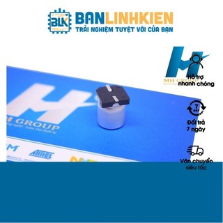 Tụ Nhôm 220uF 10V