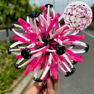 ZTHOME Bóng Ma Thuật Thở Có Thể Mở Rộng Và Co Lại, Giúp Thư Giãn Và Reduce Stress, Phù Hợp Làm quà Tặng