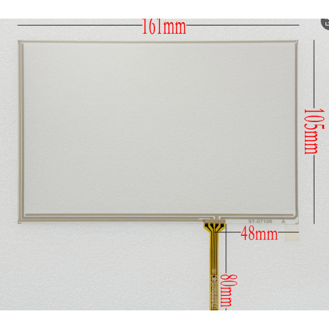 Bàn di chuột LW700AT9309 hoàn toàn mới và