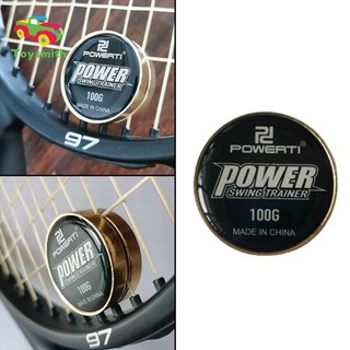 Vợt Tennis Điều Chỉnh Trọng Lượng, Hỗ Trợ Tập Luyên và Cân Bằng cho Nam Nữ