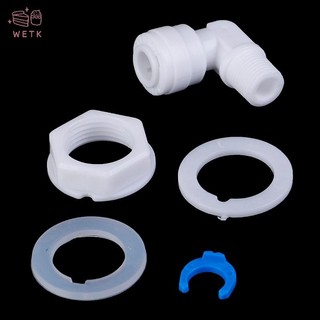 [WETK] 1 Van Phao Tự Động Có Thể Điều Chỉnh Điều Khiển Nước Cho Tháp Nước VN
