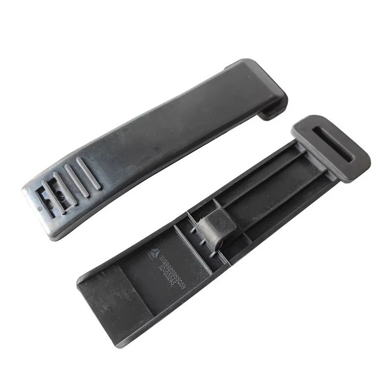 Cho CNHTC SINOTRUK Dây Cao Su Chắn Bùn WG9925955059 Phụ tùng xe tải dải da phía trên HOWO TH7