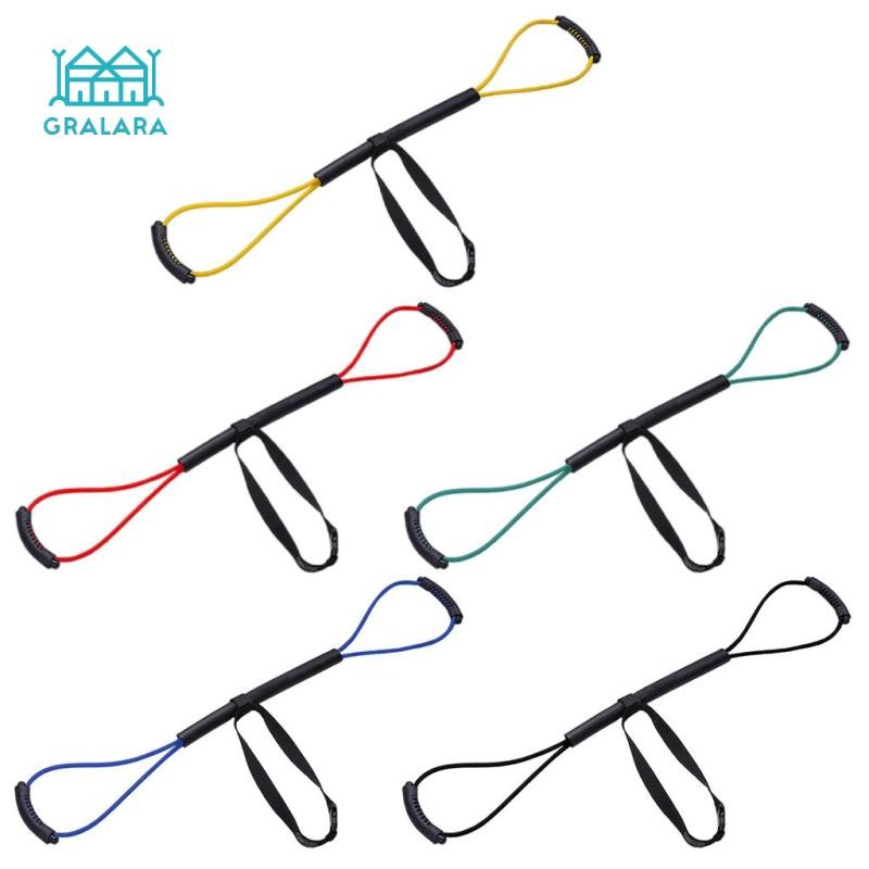 Dây kháng lực cho huấn luyện boxing và fitness - Tăng tốc độ và sức mạnh