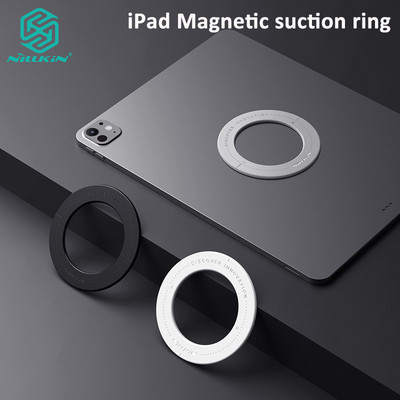NILLKIN SnapLink Siêu Từ Miếng Dán Dành Cho iPad Pro SnapHold SnapLink Dành Cho Huawei Xiaomi Miếng Lót Miếng Dán Giá Đỡ