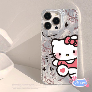 Ốp Điện Thoại Hoạt Hình Sanrio HelloKitty Cho Honor 90 Lite X9B X9A X9 X8 5G X6 X6S Magic 6 5 4 Lite 70 60 Pro SE X50 X40 GT X50i X40i X30i 30S Y2K Cô Gái Silicon Màu Hồng Chống Rơi