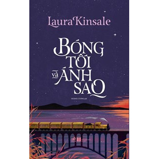 Sách - Bóng Tối Và Ánh Sao