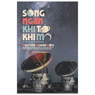 Sách - sông ngân khi tỏ khi mờ
