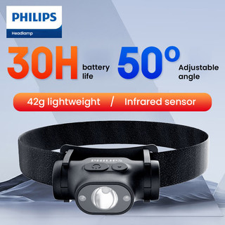 Đèn pha LED Philips SFL1851 / 93