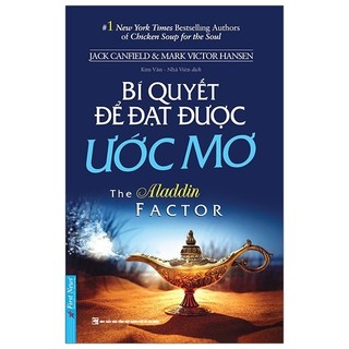 Sách - bí quyết để đạt được ước mơ