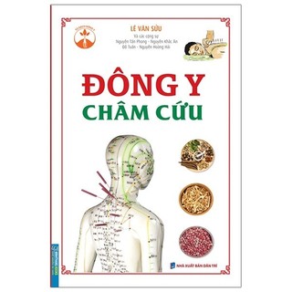 Sách Đông Y Châm Cứu