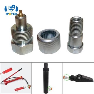 Ipotch thủy lực jack khớp nối thủy lực khớp nối nam nữ phụ kiện công nghiệp kết nối kết nối thay thế trực tiếp