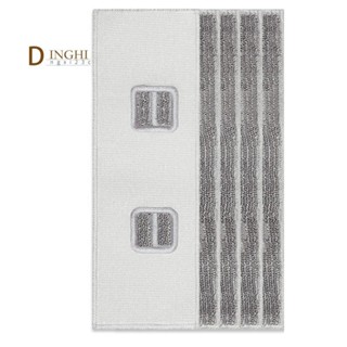 Bộ 5 Máy Hút Bụi Vải Vệ Sinh Cho Chó Con T10 Sang Trọng Hút Bụi Cây Lau Nhà Phụ Kiện Có Thể Thay Thế