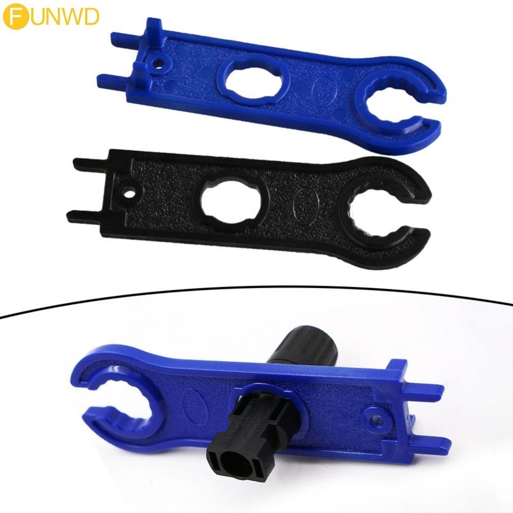 ⭐READY STOCK ⭐2PCS Solar Panel Connector Wrench Wrench For The Solar Tool Component Connector[Overseas Products]