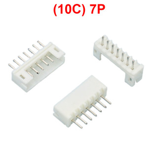 [Giá sỉ] Đầu PH 2.0mm Chân cắm thẳng đứng (DIP)