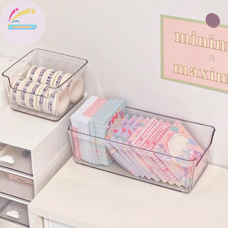 Mm Note Papers Box Note Pads Container Máy tính để bàn Notepad Holder Memo Papers Holder Notepad Case VN