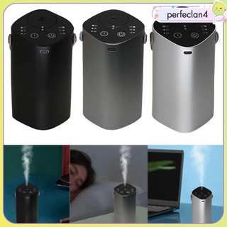 Máy Thơm Hương Thơm Nhỏ Gọn Nước Hoa Tự Động Cao Cấp Xịt Lỏng Cho Phòng Tiếp Tân Nhà Vệ Sinh Khách Sạn