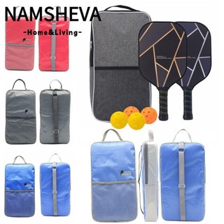 NAMSHEVA đựng vợt Pickleball Namsheva nhiều màu không thấm nước sức chứa lớn