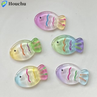 Houchu Kids Barrette, Kẹp Tóc Cá Hoạt Hình Thạch Bé Gái, Mũ Ngọt Ngào Tinh Tế Dễ Thương Kẹp Tóc Tạo Kiểu Tóc