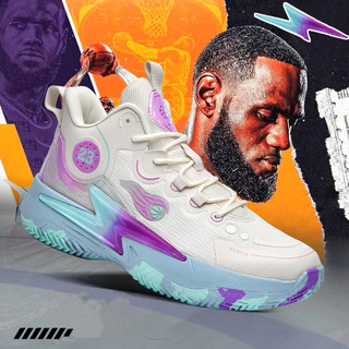 Giày bóng rổ cổ cao NBA LeBron James size 36-45 dành cho nam