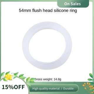 Máy pha cà phê Silicone Brew Head Gasket Seal Ring Máy pha cà phê Phần máy pha cà phê