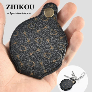 Kính Lúp MUVAKO Phóng Đại 15X Có Thể Gấp Gọn Tiện Dụng