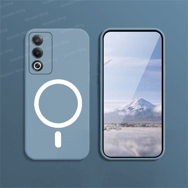 Oppo A3 Pro 5G CPH2665 / A3x 5G PKD130 / A3 Energy PKD110 / A80 5G CPH2639 / K12x 5G CPH2667 Ốp Điện