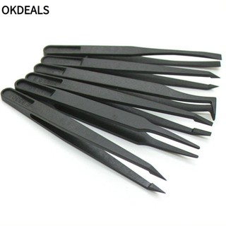 OKDEALS Nhựa Chăm Sóc Móng An Toàn