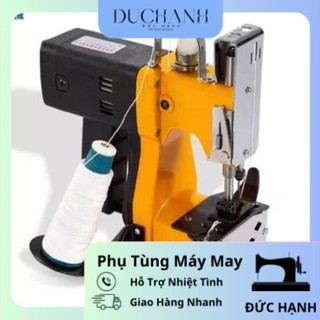 [HÀNG CHÍNH HÃNG] MÁY MAY BAO, MÁY KHÂU BAO CẦM TAY GK9-500