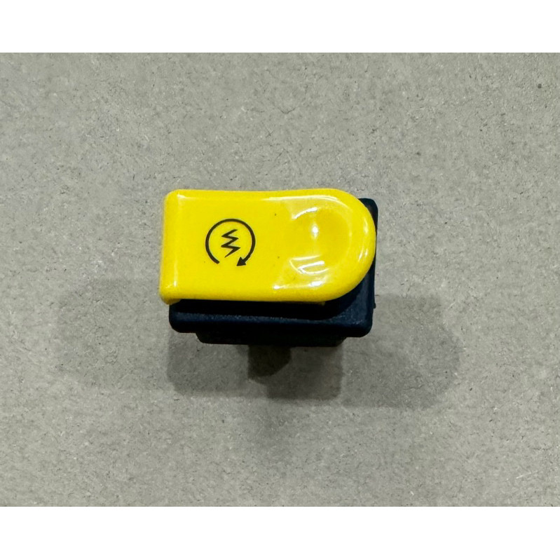 Công tắc khởi động / Nút đề xe Elegant 50cc / Galaxy 50cc - Chính hãng