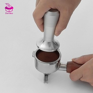 dolity Máy phân phối cà phê Espresso Tamper cho quầy Bar