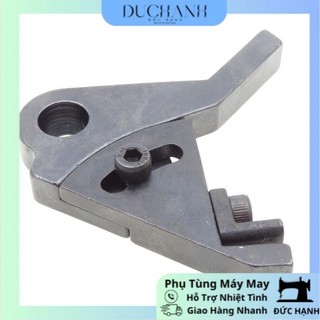 Cử chân vịt chữ A máy lạng da