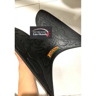 Thảm Nhựa Vision 2014-2019