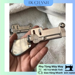 Cử may lai máy 1 kim công nghiệp (TẶNG KÈM ỐC GẮN CỬ)