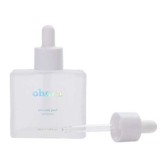 Nước tẩy da dễ dàng Ohora Pro 50ml x2pack