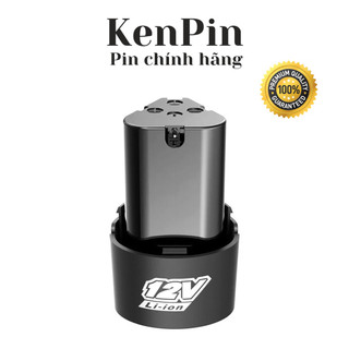  Vỏ mạch pin 12v tam giác 3s 20A dùng cho máy khoan TQ 12v KENPIN V3S 